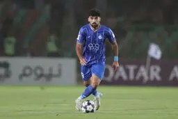 استقلال فولاد هرمزگان را شکست داد و به یک چهارم جام حذفی رسید