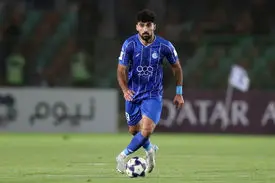 استقلال فولاد هرمزگان را شکست داد و به یک چهارم جام حذفی رسید