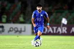 استقلال فولاد هرمزگان را شکست داد و به یک چهارم جام حذفی رسید