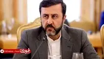 غریب آبادی: در حال حاضر اولویت ایران مذاکره با آمریکا نیست