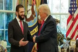 ماجرای تهدید شدن جولانی توسط آمریکا چه بود؟