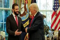 ماجرای تهدید شدن جولانی توسط آمریکا چه بود؟