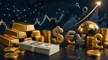 قیمت سکه، دلار و طلا 13 تیر1405
