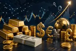 قیمت سکه، دلار و طلا 13 تیر1405