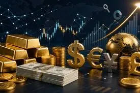 قیمت سکه، دلار و طلا 13 تیر1405