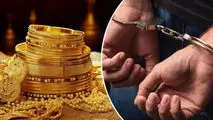 ماجرای سرقت ۱۵ میلیارد تومانی از خانه‌ای در تجریش چه بود؟