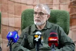 ساعت تشییع پیکر رهبر شهید در مشهد تغییر کرد/پورجمشیدیان از مردم عذرخواهی کرد