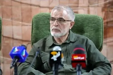 ساعت تشییع پیکر رهبر شهید در مشهد تغییر کرد/پورجمشیدیان از مردم عذرخواهی کرد