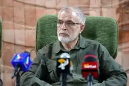 ساعت تشییع پیکر رهبر شهید در مشهد تغییر کرد/پورجمشیدیان از مردم عذرخواهی کرد