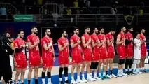برنامه کامل مسابقات تیم ملی در لیگ ملت‌ها ۲۰۲۶