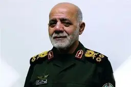 فرمانده قرارگاه مرکزی حضرت خاتم الانبیاء پیام جدید صادر کرد