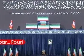 پیکر رهبر شهید و خانواده ایشان در مصلی تهران قرار گرفت/ مراسم نماز و تشییع از یکشنبه تا پنج‌شنبه+ویدیو