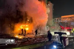 تحلیل جامعه شناس: چرا اعتراضات دی ۱۴۰۴ شعله‌ور شد؟