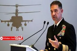 سفر فرمانده سنتکام به سرزمین‌های اشغالی