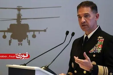 سفر فرمانده سنتکام به سرزمین‌های اشغالی