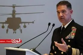 سفر فرمانده سنتکام به سرزمین‌های اشغالی