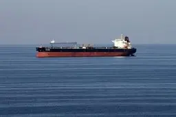 محاصره دریایی آمریکا درهم شکست