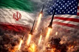با اولین شلیک آمریکا، باید جنگ زمینی را آغاز کنیم | تمام پایگاه‌های آمریکا را باید تصرف و نیروهایشان را اسیر کنیم