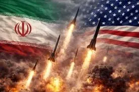 با اولین شلیک آمریکا، باید جنگ زمینی را آغاز کنیم | تمام پایگاه‌های آمریکا را باید تصرف و نیروهایشان را اسیر کنیم