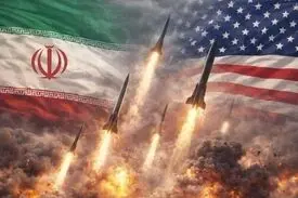با اولین شلیک آمریکا، باید جنگ زمینی را آغاز کنیم | تمام پایگاه‌های آمریکا را باید تصرف و نیروهایشان را اسیر کنیم