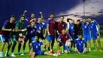 ارائه ویزای ساعتی به بازیکنان تیم ملی فوتبال نقض قوانین فیفا است /درباره حضور سردار آزمون باید تصمیم جمعی گرفته شود که نه سیخ بسوزد و نه کباب