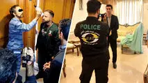 اعتراف پسر ۴۳ ساله به قتل مادرش در مشهد؛ ماجرای درگیری بر سر شام