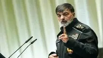 سردار رادان: راه‌اندازی دبیرستان‌های پلیس در دستورکار است