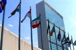 سخنگوی سازمان ملل: نگران افزایش لفاظی‌ها علیه ایران هستیم