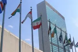 سخنگوی سازمان ملل: نگران افزایش لفاظی‌ها علیه ایران هستیم