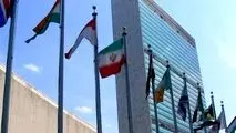سخنگوی سازمان ملل: نگران افزایش لفاظی‌ها علیه ایران هستیم