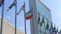 سخنگوی سازمان ملل: نگران افزایش لفاظی‌ها علیه ایران هستیم