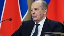 روسیه: داعش با حمایت انگلیس در پی تضعیف طالبان است