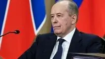 روسیه: داعش با حمایت انگلیس در پی تضعیف طالبان است