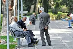 واریز علی‌الحساب حقوق بازنشستگان تامین اجتماعی