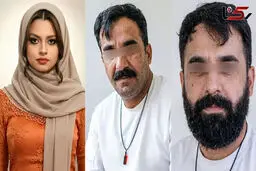 راز کارخانه بازیافت در قتل نیلوفر مجاوری؛ چه کسانی در انتقال او نقش داشتند؟+ ویدیو
