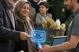 شرط جدید افزایش اعتبار کالابرگ برای ۴۰ میلیون نفر اعلام شد