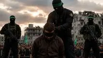 عامل شهادت فرمانده کل گردان‌های قسام در غزه اعدام شد