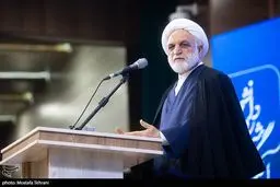 حجت‌الاسلام‌ محسنی اژه‌ای؛ مجازاتی سخت و بدون اغماض در انتظار اغتشاشگران/ عوامل اصلی آشوب‌ها کاملا آموزش دیده هستند/ محرکان خارجی اغتشاشات را از طرق بین‌المللی تعقیب می‌کنیم