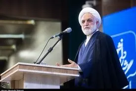 حجت‌الاسلام‌ محسنی اژه‌ای؛ مجازاتی سخت و بدون اغماض در انتظار اغتشاشگران/ عوامل اصلی آشوب‌ها کاملا آموزش دیده هستند/ محرکان خارجی اغتشاشات را از طرق بین‌المللی تعقیب می‌کنیم