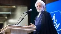 حجت‌الاسلام‌ محسنی اژه‌ای؛ مجازاتی سخت و بدون اغماض در انتظار اغتشاشگران/ عوامل اصلی آشوب‌ها کاملا آموزش دیده هستند/ محرکان خارجی اغتشاشات را از طرق بین‌المللی تعقیب می‌کنیم