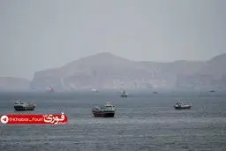 رویترز: بستن تنگه هرمز، عرضه ۱۰ میلیون بشکه نفت در روز را از جهان قطع کرده است