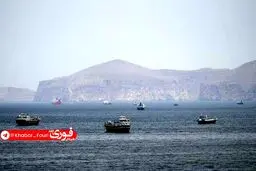 رویترز: بستن تنگه هرمز، عرضه ۱۰ میلیون بشکه نفت در روز را از جهان قطع کرده است