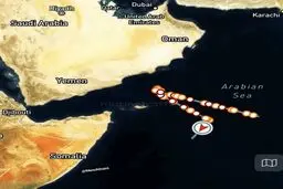 تغییر مسیر نفتکش‌ها از باب‌المندب؛ برخی کشتی‌ها راه آفریقا را در پیش گرفتند