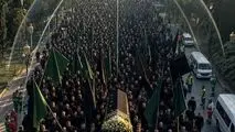 جزئیات بیمه شرکت‌کنندگان در مراسم وداع و تشییع رهبر شهید انقلاب اعلام شد