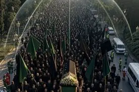 جزئیات بیمه شرکت‌کنندگان در مراسم وداع و تشییع رهبر شهید انقلاب اعلام شد