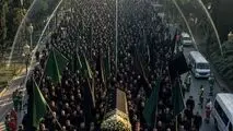 جزئیات بیمه شرکت‌کنندگان در مراسم وداع و تشییع رهبر شهید انقلاب اعلام شد