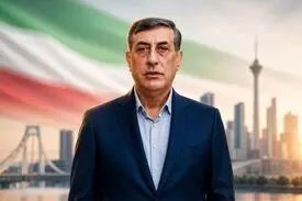 سخنان دکتر قائم‌پناه در شورای اداری ایلام در خصوص مجاهدت‌های دکتر قالیباف و تیم مذاکره کننده+ ویدیو