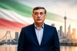سخنان دکتر قائم‌پناه در شورای اداری ایلام در خصوص مجاهدت‌های دکتر قالیباف و تیم مذاکره کننده+ ویدیو