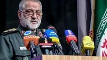 سردار شکارچی: هر سلاح آزمایش‌شده‌ای که به کار گرفته نشده بود در جنگ با ایران استفاده شد+ ویدیو