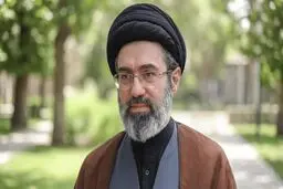 پیام رهبر انقلاب اسلامی به مناسبت برگزاری حج